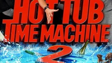 La Machine à démonter le temps 2