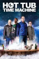 Affiche La machine à démonter le temps