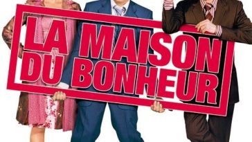 La maison du bonheur