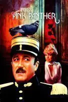 Affiche La Malédiction de la panthère rose
