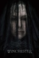 Fiche du film La Malédiction Winchester