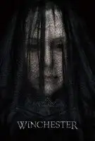 Affiche La Malédiction Winchester