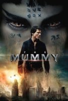 Affiche La Momie Affiche La Momie