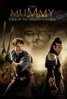Fiche du film La Momie : La Tombe de l'Empereur Dragon