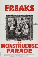 Fiche du film La Monstrueuse Parade