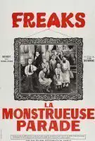 Fiche du film La Monstrueuse Parade