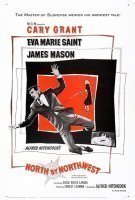 Fiche du film La mort aux trousses