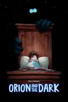 Affiche La nuit d'Orion
