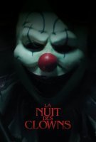 Fiche du film La Nuit des clowns