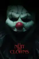 Fiche du film La Nuit des clowns