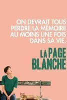 Fiche du film La page blanche