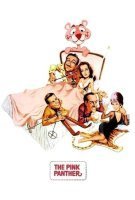 Fiche du film La Panthère Rose