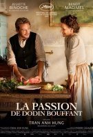 Affiche La Passion de Dodin Bouffant Affiche La Passion de Dodin Bouffant