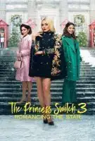 Fiche du film La Princesse de Chicago 3 : En quête de l'Étoile