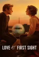 Fiche du film La probabilité statistique de l'amour au premier regard