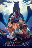 Fiche du film La Quête d'Ewilan