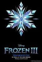 La Reine des Neiges 3