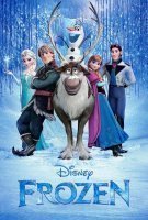 La Reine des neiges