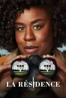 Affiche La Résidence