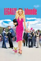 La Revanche d’une blonde