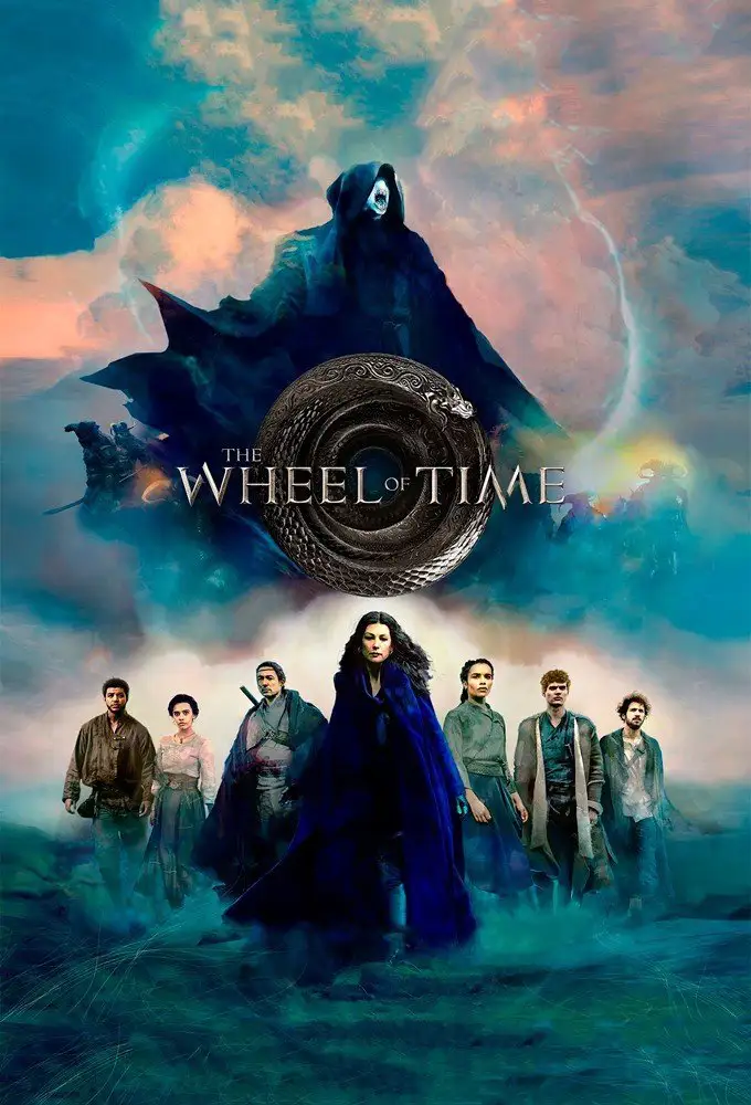 La Roue du Temps
