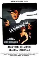 Affiche La Scoumoune