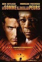 Fiche du film La somme de toutes les peurs