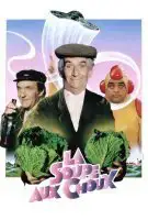 Affiche La Soupe aux choux