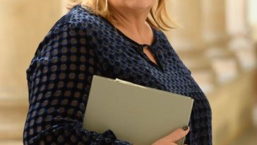 La stagiaire