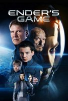 Fiche du film La Stratégie Ender