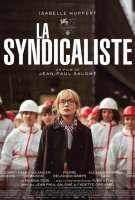 La syndicaliste