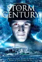 Fiche du film La Tempête du siècle