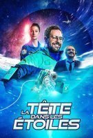 Affiche La tête dans les étoiles