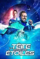Affiche La tête dans les étoiles
