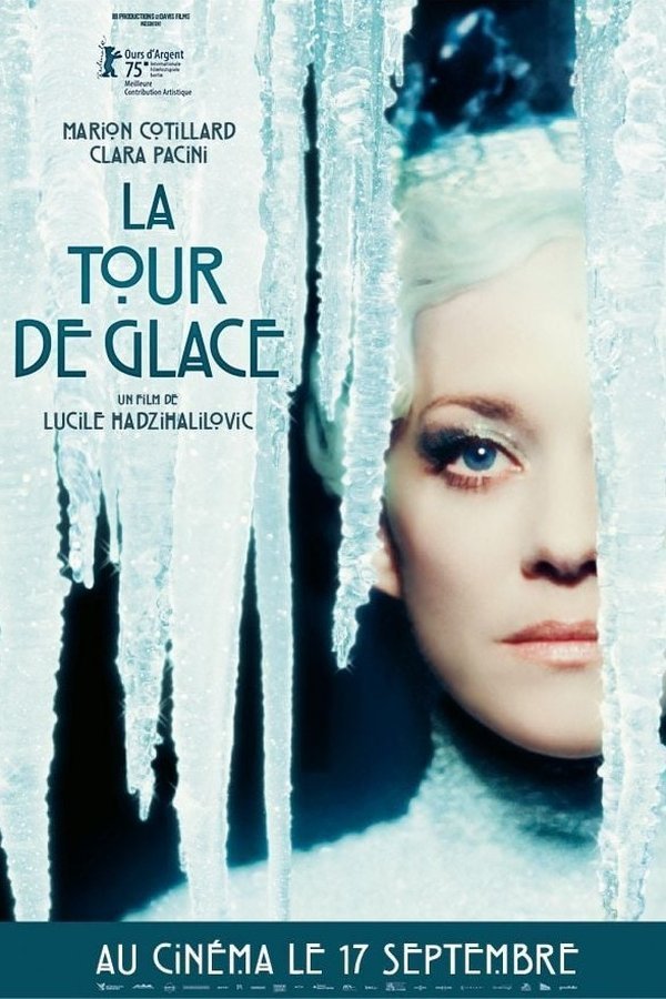 La Tour de glace