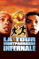 Fiche du film La Tour Montparnasse infernale
