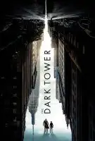 Affiche La Tour Sombre