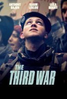 Affiche La troisième guerre Affiche La troisième guerre