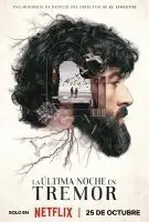 Fiche du film Dernière Nuit à Tremor