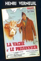 La vache et le prisonnier