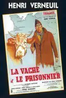 Affiche La vache et le prisonnier