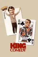 Fiche du film La valse des pantins