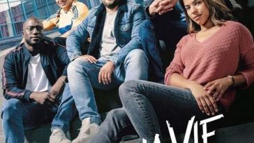 La vie scolaire