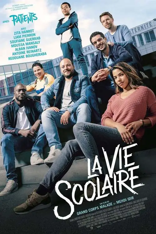 La vie scolaire