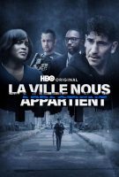Affiche La ville nous appartient Affiche La ville nous appartient