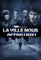 Affiche La ville nous appartient
