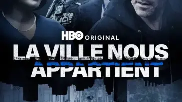 La ville nous appartient
