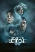Affiche La Voie du serpent