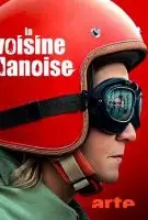 Fiche du film La Voisine danoise