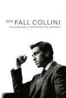Affiche L'affaire Collini